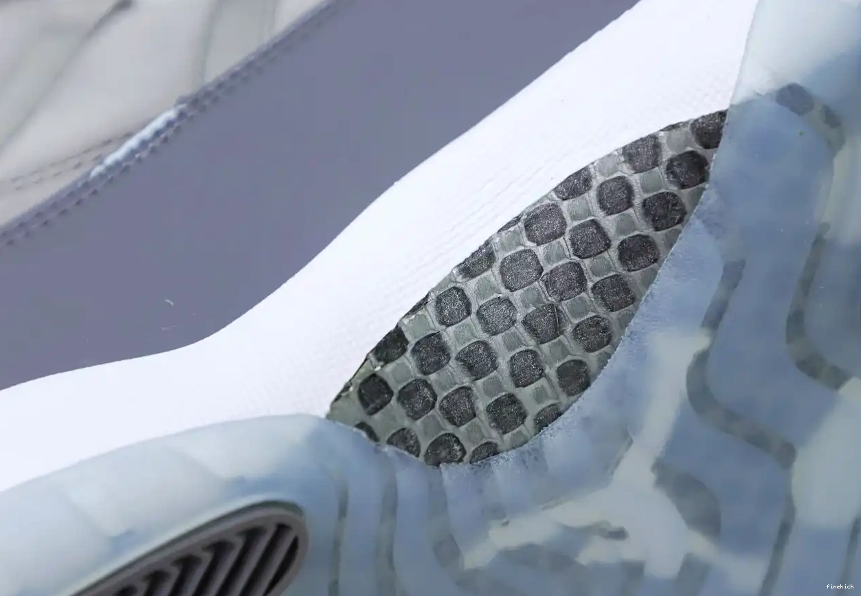 AIR JORDAN 11 GREY' RETRO 'COOL 2021 0515